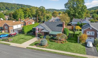 203 MAYER St, Reading, PA 19606