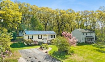 20 Ascension St, Blackstone, MA 01504