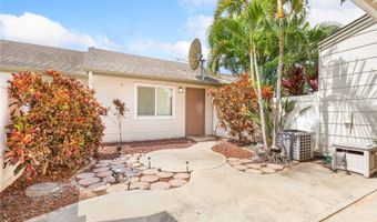 91-1101 Keoneula Blvd J3, Ewa Beach, HI 96706