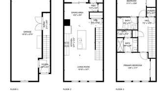6731 S Tempe Ct, Aurora, CO 80016