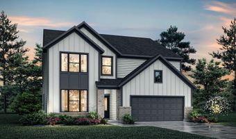 7711 Timber Creek Dr Plan: HORIZON, Alexandria, KY 41001