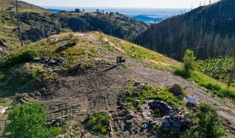 100 Canyon Gulch Rd, Bellvue, CO 80512
