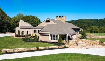 651 Cliff Top Rd, Blaine, TN 37709