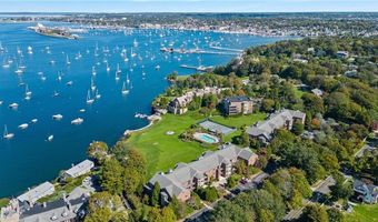 111 Harrison Ave B4, Newport, RI 02840