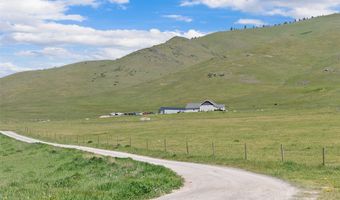 69300 Pellew Creek Ln, Arlee, MT 59821