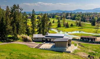 48 Eagle Rock Dr, Bigfork, MT 59911