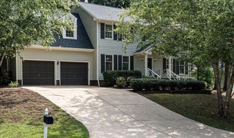 4032 Brook Cross Dr, Apex, NC 27539