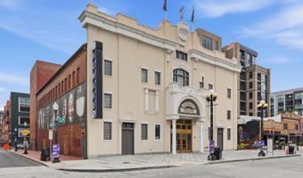 435 R St NW 404, Washington, DC 20001