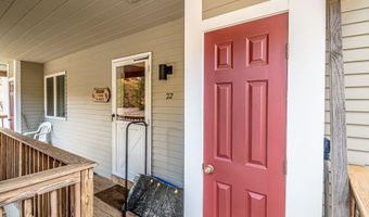 B-22 Eagle Ridge Condo Road Unit 22, Bartlett, NH 03812