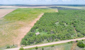 CR 260, Anson, TX 79501