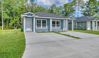 616 618 MARTIN LUTHER KING JR Dr, Baldwin, FL 32234