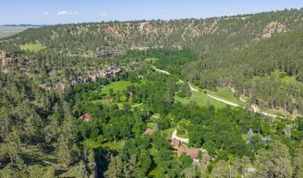 367 Sand Creek Rd, Beulah, WY 82712