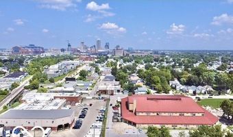 235 E Caven St, Indianapolis, IN 46225
