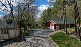 1461 Summer St, Bristol, NH 03222