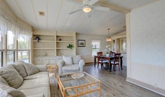 705 Hyacinth Cir, Barefoot Bay, FL 32976