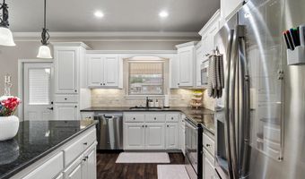 26 Huntington Dr, Austin, AR 72007
