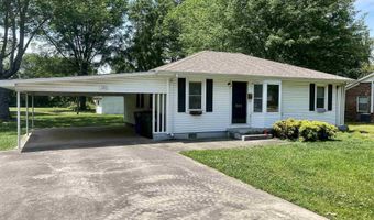 320 Shaw St, Athens, AL 35611