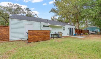 2703 Jones Ave, Beaufort, SC 29902