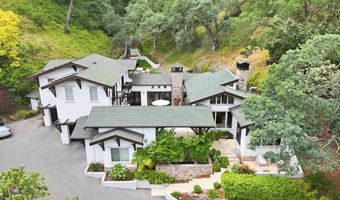 1624 Campesino Ct, Alamo, CA 94507