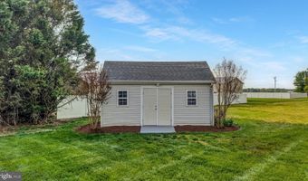 21965 PALOMINO Way, Bridgeville, DE 19933