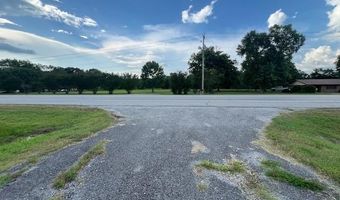 Harrison St / Hwy 69, Batesville, AR 72501