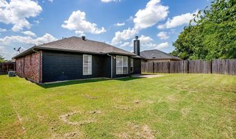 208 Cheyenne Trl, Alvarado, TX 76009