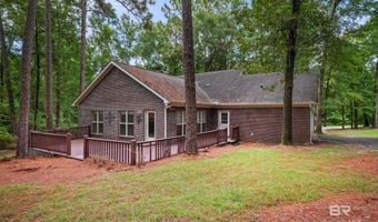 603 Northshore Dr, Bay Minette, AL 36507