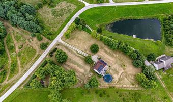 9825 N Hogan Rd, Aurora, IN 47001