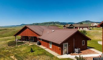 73 Prairie Dr, Buffalo, WY 82834