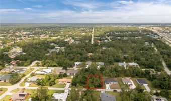 23414 VAN BUREN Ave, Punta Gorda, FL 33980