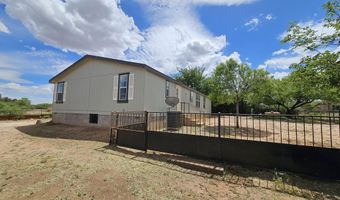 520 N Crooked Ln, Benson, AZ 85602