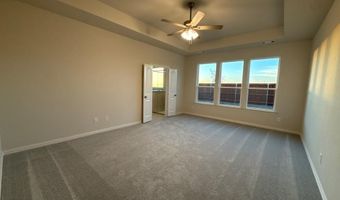 541 Pickett Creek Dr, Aledo, TX 76008