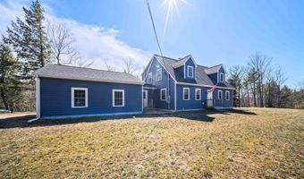 50 Ridge Rd, Alton, NH 03809
