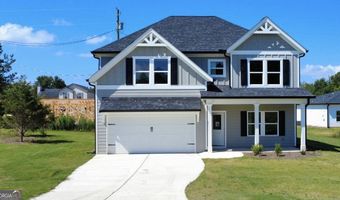 56 Harriet, Lavonia, GA 30553