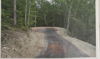 Tobacco Branch Road lot # 2, Almond, NC 28702
