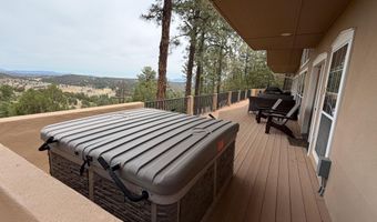 217 Deer Park Dr Lot 101, Alto, NM 88312