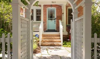512 Marine St, Boulder, CO 80302