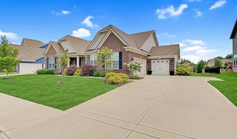 3691 Talmine Ln, Bargersville, IN 46106