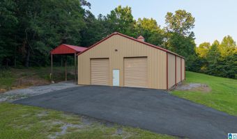 3901 COUNTY ROAD 33, Ashville, AL 35953