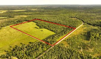 ON SURING LN unit 8.09 Acres 8.09 Acres, Argonne, WI 54511