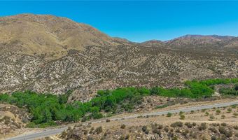Aliso Canyon Road, Acton, CA 93510