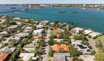 1233 102nd St, Bay Harbor Islands, FL 33154