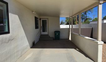 193 E 6th St, Benson, AZ 85602