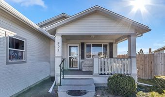 903 BALLAD Ln, Cheyenne, WY 82007