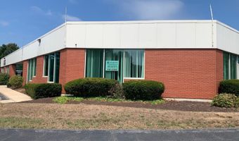 1 Technology Park Dr, Bourne, MA 02532