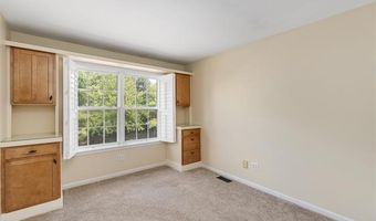 2847 BARCLAY Way, Ann Arbor, MI 48105