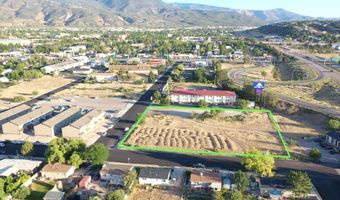 400 N 1100 W, Cedar City, UT 84721