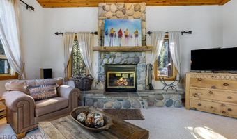 27 Low Dog Rd, Big Sky, MT 59716