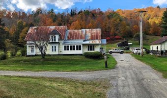 2325 Vt Rte 215 S, Cabot, VT 05647