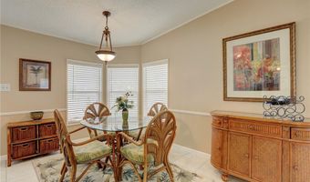 632 Marlin Cir, Barefoot Bay, FL 32976